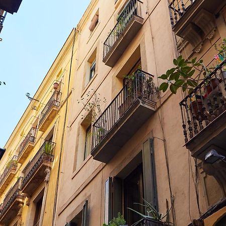 Апартаменти Casa Cosi - Gotico Барселона Екстер'єр фото