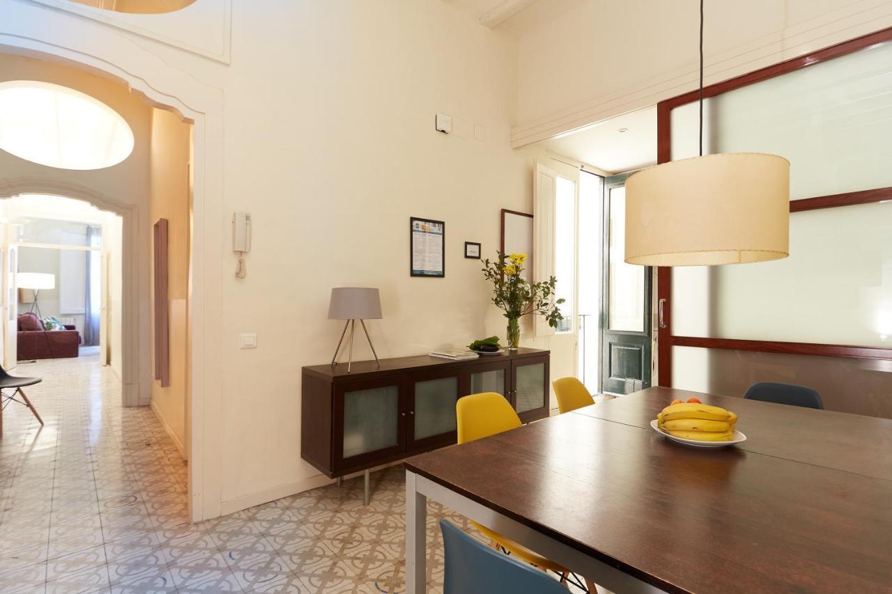 Апартаменти Casa Cosi - Gotico Барселона Екстер'єр фото