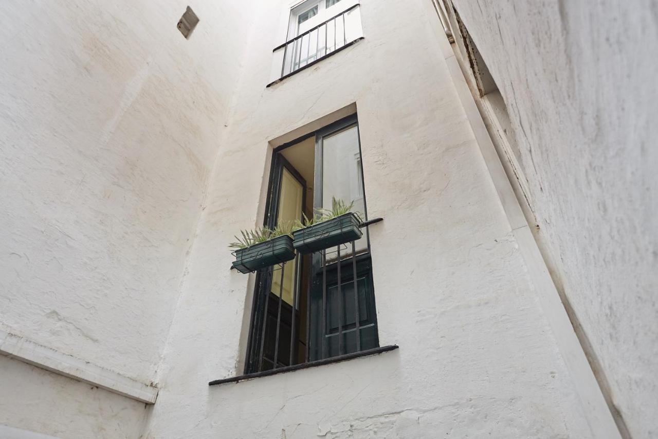 Апартаменти Casa Cosi - Gotico Барселона Екстер'єр фото