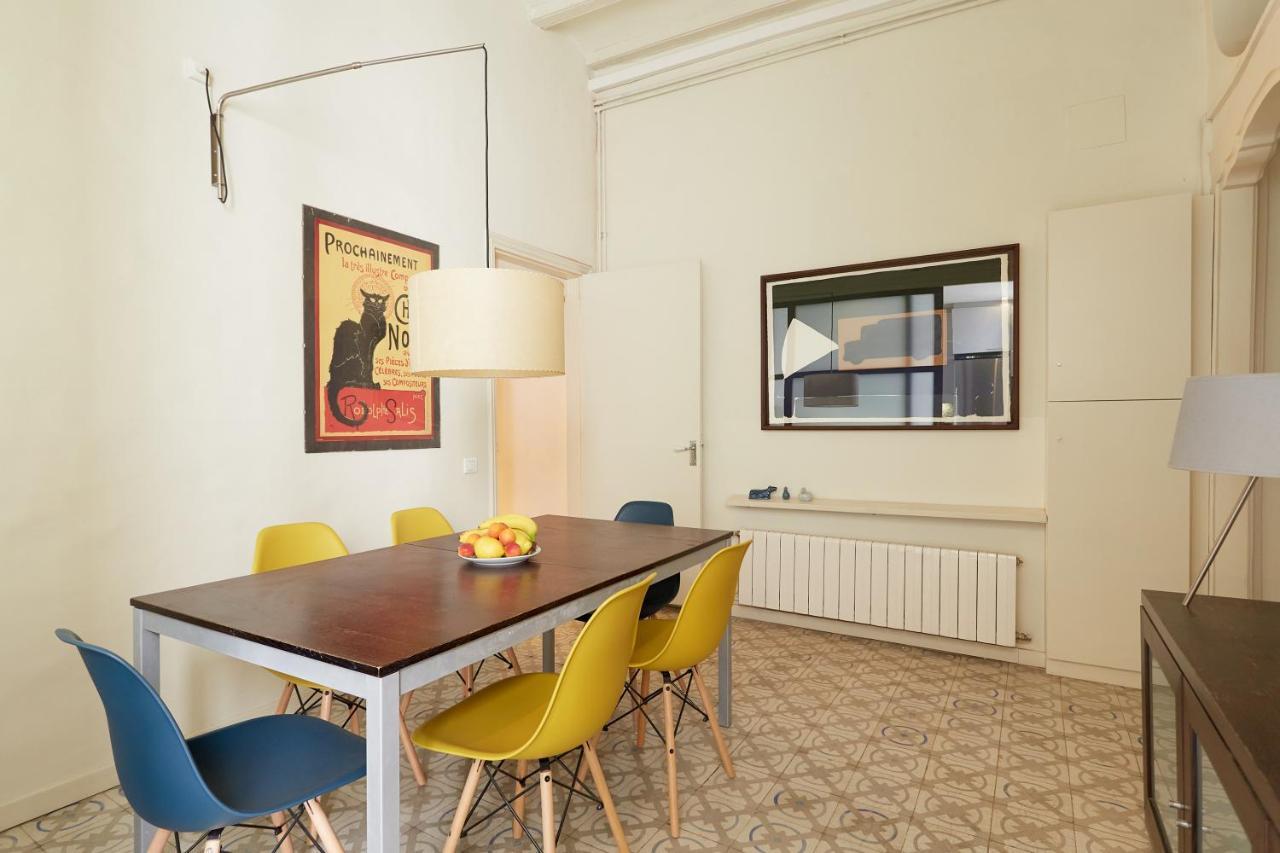 Апартаменти Casa Cosi - Gotico Барселона Екстер'єр фото